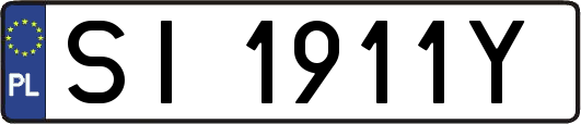 SI1911Y