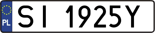 SI1925Y