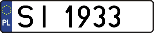 SI1933