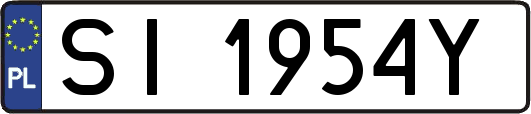 SI1954Y