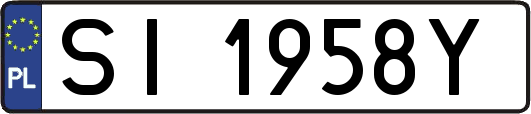 SI1958Y