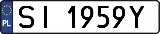 SI1959Y