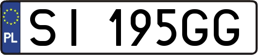 SI195GG