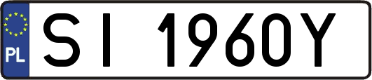SI1960Y