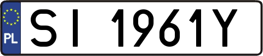 SI1961Y
