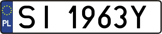 SI1963Y