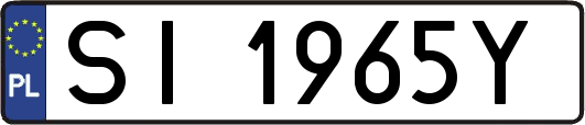 SI1965Y