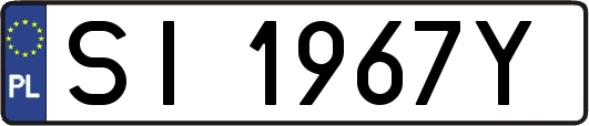 SI1967Y