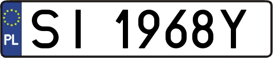 SI1968Y