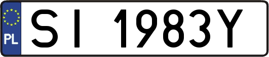 SI1983Y