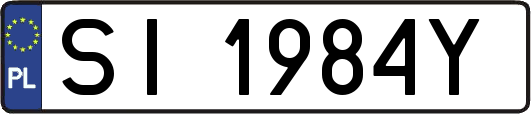 SI1984Y