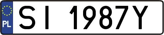 SI1987Y