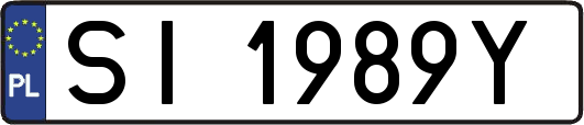 SI1989Y