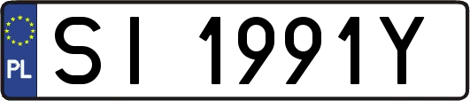 SI1991Y