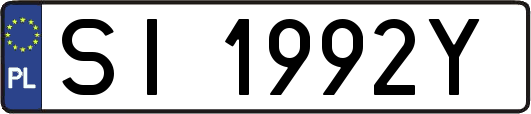 SI1992Y