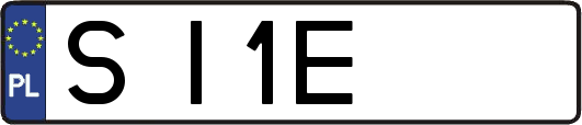 SI1E