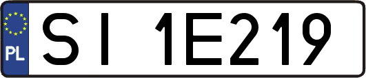 SI1E219