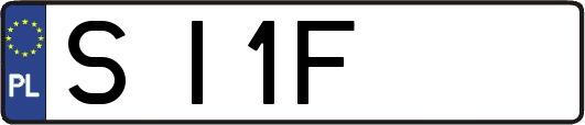 SI1F