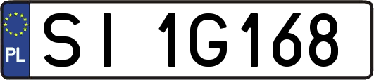 SI1G168