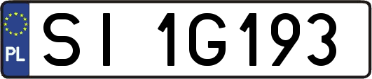SI1G193