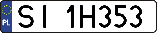 SI1H353