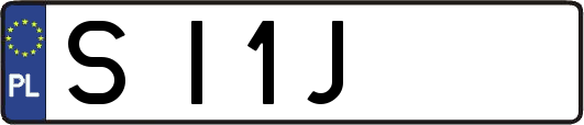 SI1J