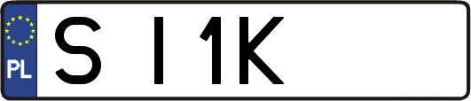 SI1K