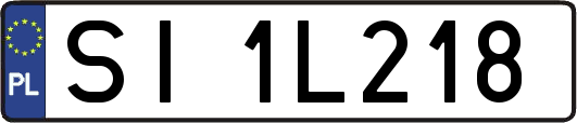 SI1L218