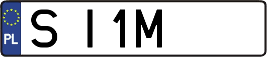 SI1M