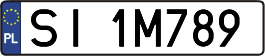SI1M789