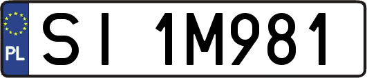 SI1M981