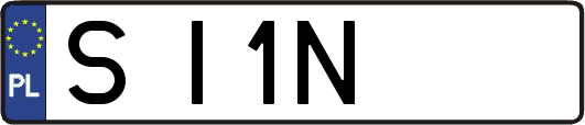 SI1N