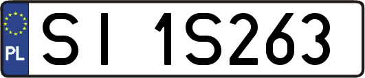 SI1S263