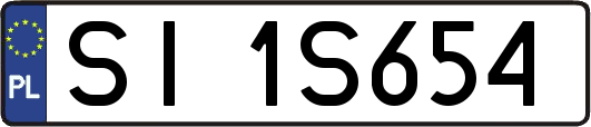SI1S654