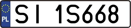 SI1S668