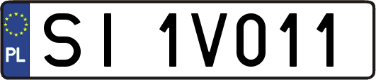 SI1V011