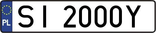 SI2000Y