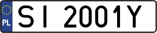SI2001Y