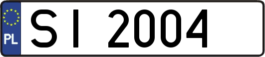 SI2004