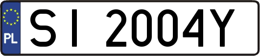 SI2004Y