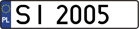 SI2005