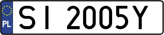 SI2005Y