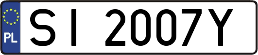 SI2007Y