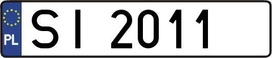 SI2011