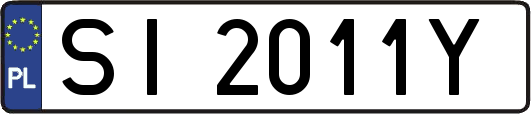 SI2011Y
