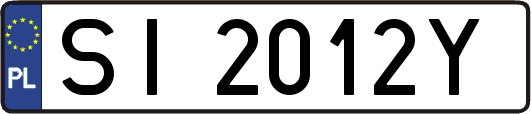 SI2012Y
