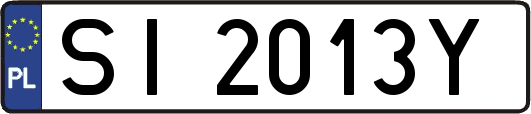 SI2013Y