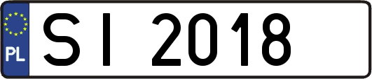 SI2018