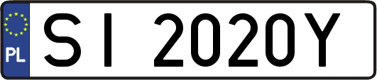 SI2020Y