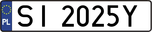 SI2025Y